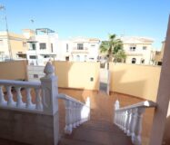 Будинок в Оріуела Коста 195 кв.м з терасою та близько до моря