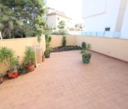 Будинок в Оріуела Коста 195 кв.м з терасою та близько до моря