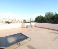 Будинок в Оріуела Коста 195 кв.м з терасою та близько до моря