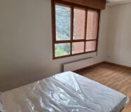 Апартаменты в Mieres 92 кв.м с балконом и 4 комнатами