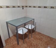 Апартаменты в Mieres 92 кв.м с балконом и 4 комнатами