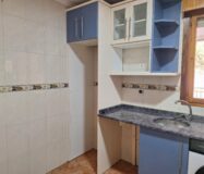 Апартаменты в Mieres 92 кв.м с балконом и 4 комнатами
