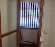 Апартаменты в Mieres 92 кв.м с балконом и 4 комнатами