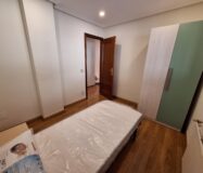 Апартаменты в Mieres 92 кв.м с балконом и 4 комнатами