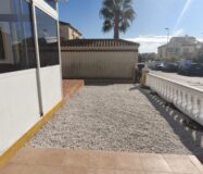 Дом в Ориуэле 76 кв.м с террасой в 3 км от моря