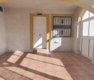 Дом в Ориуэле 76 кв.м с террасой в 3 км от моря