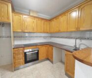 Дом в Ориуэле 76 кв.м с террасой в 3 км от моря