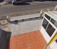 Дом в Ориуэле 76 кв.м с террасой в 3 км от моря