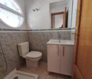 Дом в Ориуэле 76 кв.м с террасой в 3 км от моря