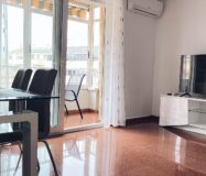 Апартаменты в Торревьехе 72 кв.м у моря с лифтом