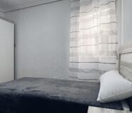 Апартаменты в Торревьехе 72 кв.м у моря с лифтом