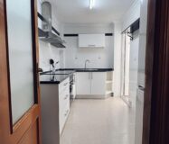 Апартаменты в Торревьехе 72 кв.м у моря с лифтом