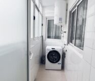 Апартаменты в Торревьехе 72 кв.м у моря с лифтом