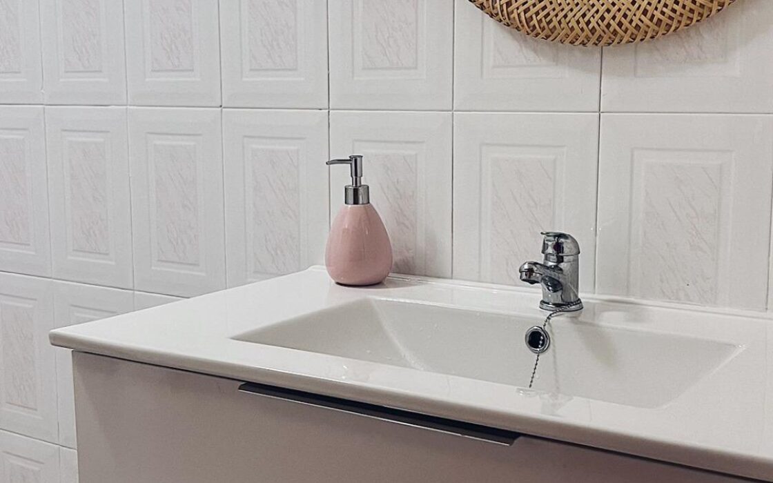 Апартаменты в Торревьехе 72 кв.м у моря с лифтом