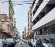 Апартаменты в Торревьехе 72 кв.м у моря с лифтом