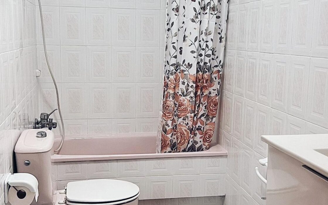 Апартаменты в Торревьехе 72 кв.м у моря с лифтом