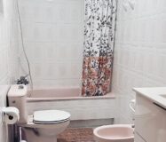 Апартаменты в Торревьехе 72 кв.м у моря с лифтом