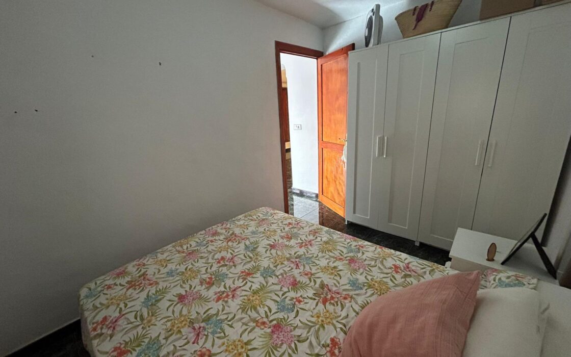 Будинок в Полопе, Аликанте, 3 спальні з терасою 242 кв.м.