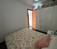 Будинок в Полопе, Аликанте, 3 спальні з терасою 242 кв.м.