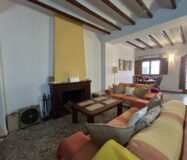 Будинок в Полопе, Аликанте, 3 спальні з терасою 242 кв.м.