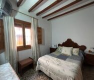 Будинок в Полопе, Аликанте, 3 спальні з терасою 242 кв.м.