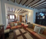 Будинок в Полопе, Аликанте, 3 спальні з терасою 242 кв.м.