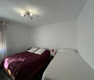 Будинок в Полопе, Аликанте, 3 спальні з терасою 242 кв.м.