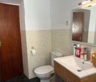 Будинок в Полопе, Аликанте, 3 спальні з терасою 242 кв.м.