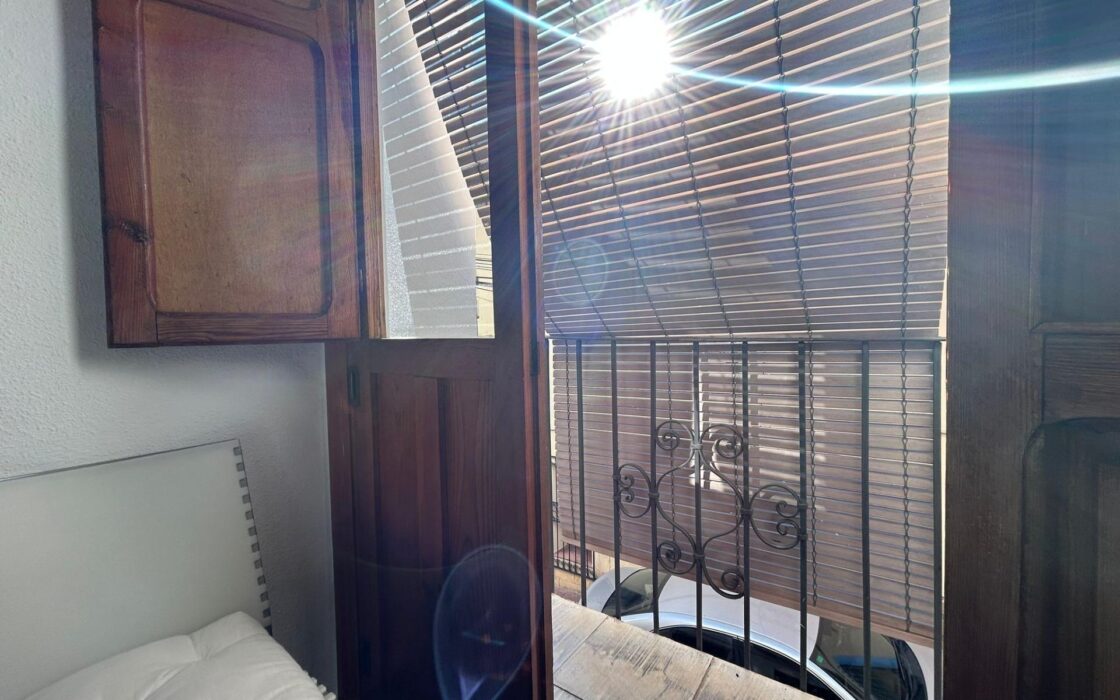 Будинок в Полопе, Аликанте, 3 спальні з терасою 242 кв.м.