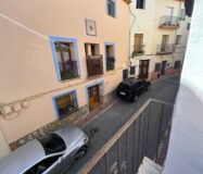 Будинок в Полопе, Аликанте, 3 спальні з терасою 242 кв.м.