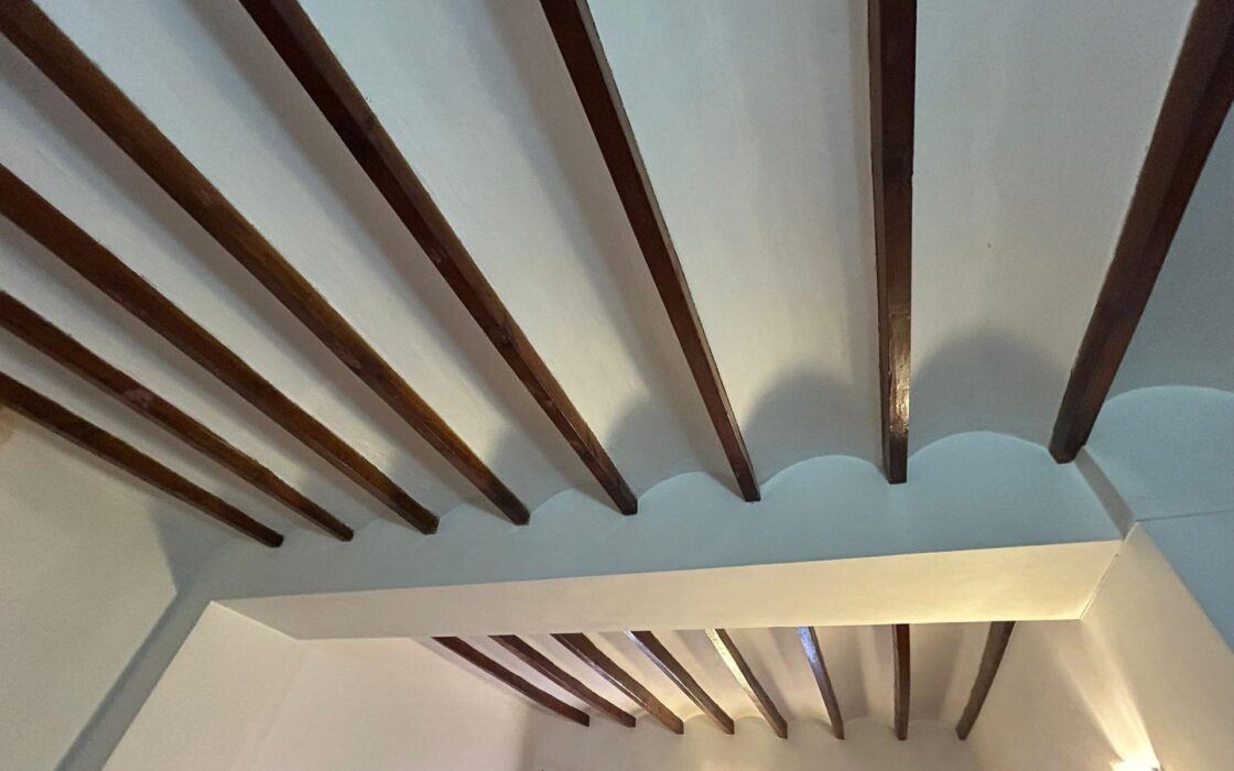 Будинок в Полопе, Аликанте, 3 спальні з терасою 242 кв.м.