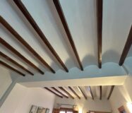 Будинок в Полопе, Аликанте, 3 спальні з терасою 242 кв.м.