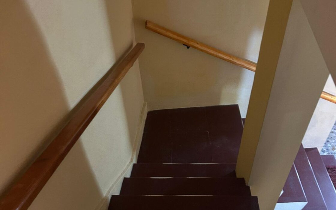 Будинок в Полопе, Аликанте, 3 спальні з терасою 242 кв.м.