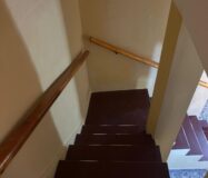 Будинок в Полопе, Аликанте, 3 спальні з терасою 242 кв.м.