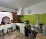 Будинок в Полопе, Аликанте, 3 спальні з терасою 242 кв.м.