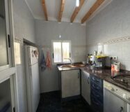 Будинок в Полопе, Аликанте, 3 спальні з терасою 242 кв.м.