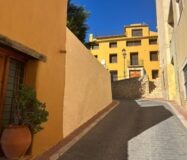 Будинок в Полопе, Аликанте, 3 спальні з терасою 242 кв.м.