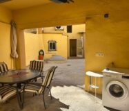 Будинок в Полопе, Аликанте, 3 спальні з терасою 242 кв.м.