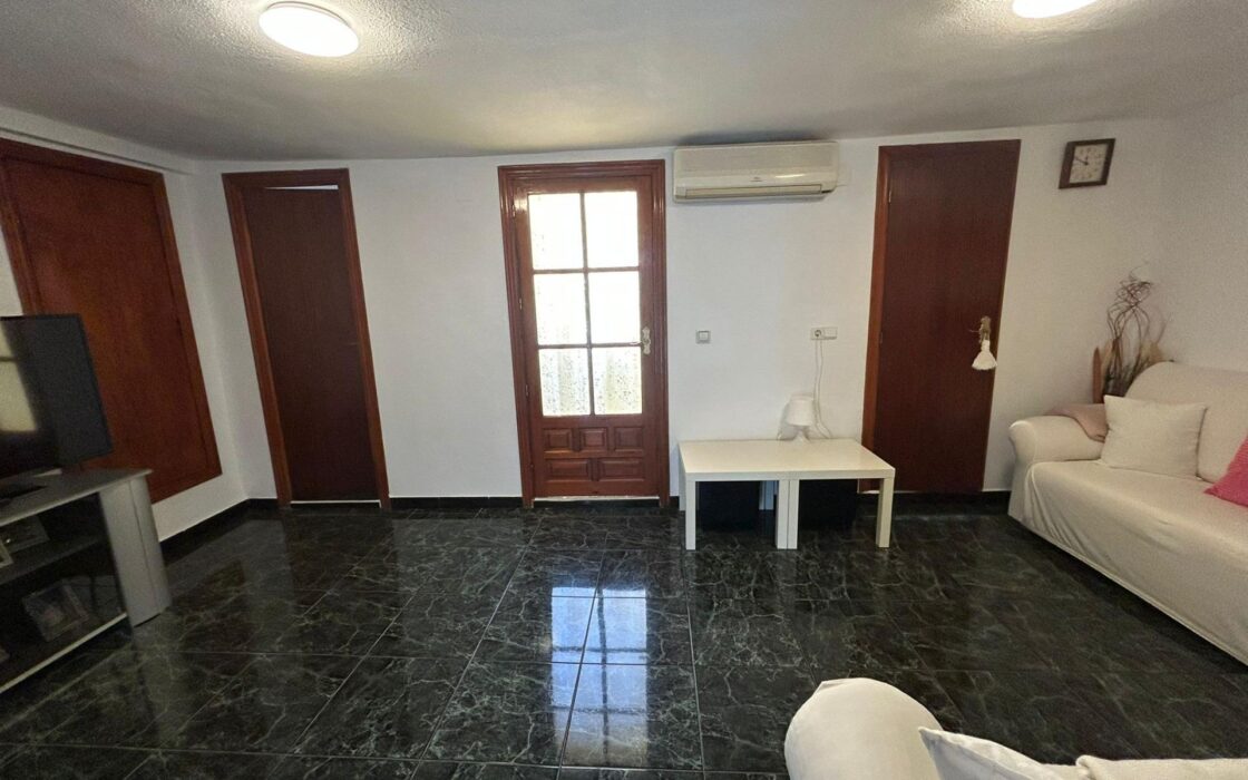 Будинок в Полопе, Аликанте, 3 спальні з терасою 242 кв.м.