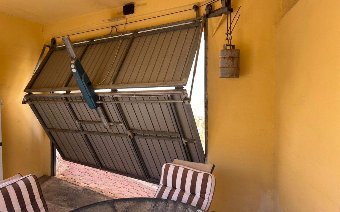 Будинок в Полопе, Аликанте, 3 спальні з терасою 242 кв.м.