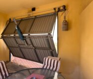 Будинок в Полопе, Аликанте, 3 спальні з терасою 242 кв.м.