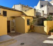 Будинок в Полопе, Аликанте, 3 спальні з терасою 242 кв.м.