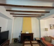 Будинок в Полопе, Аликанте, 3 спальні з терасою 242 кв.м.