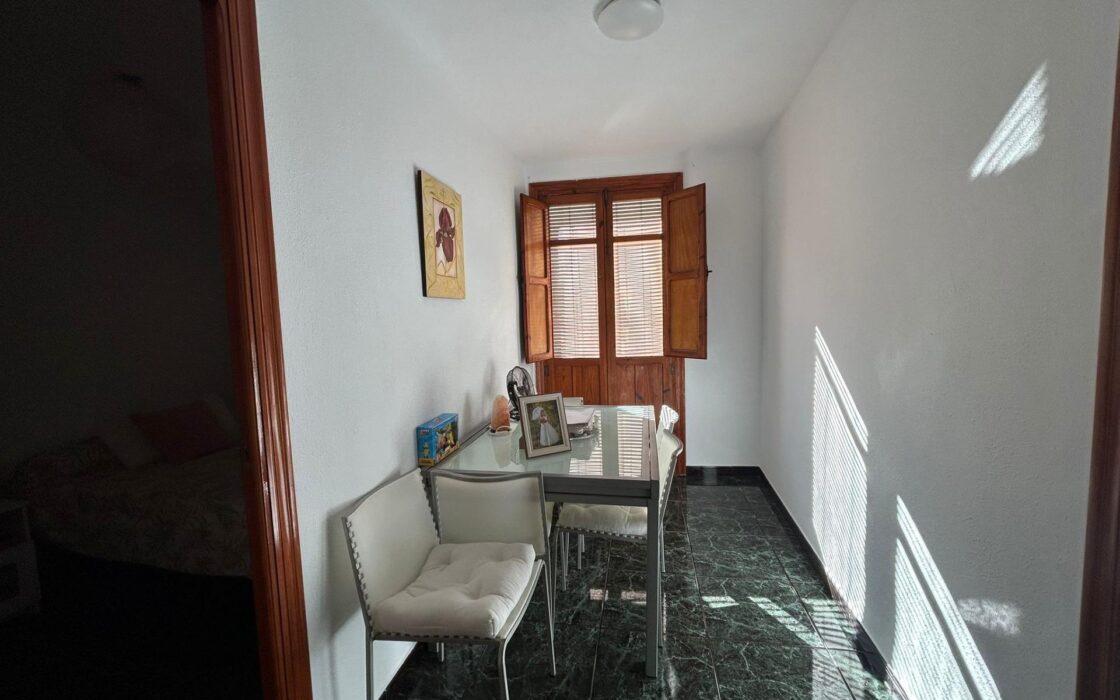 Будинок в Полопе, Аликанте, 3 спальні з терасою 242 кв.м.