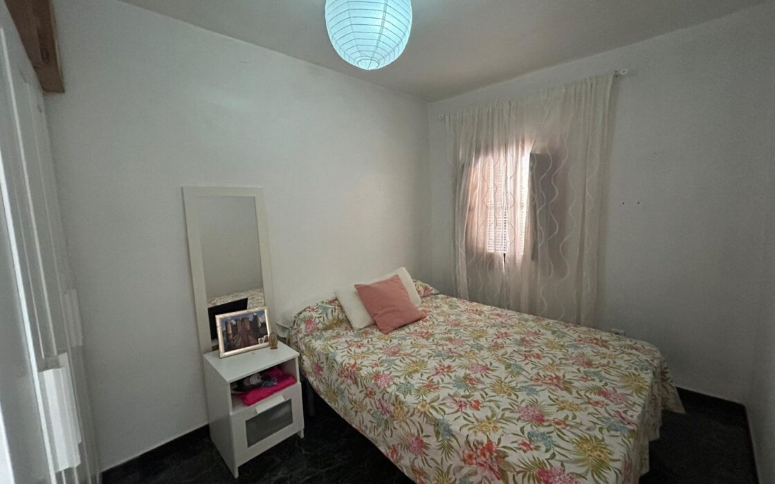 Будинок в Полопе, Аликанте, 3 спальні з терасою 242 кв.м.