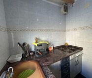 Будинок в Полопе, Аликанте, 3 спальні з терасою 242 кв.м.