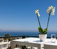 Нові квартири біля моря в Гран-Алаканте, 2-3 кімнати, 96 кв.м.