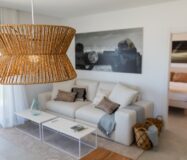 Нові квартири біля моря в Гран-Алаканте, 2-3 кімнати, 96 кв.м.