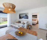 Нові квартири біля моря в Гран-Алаканте, 2-3 кімнати, 96 кв.м.