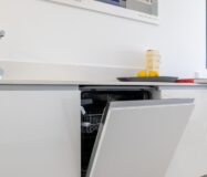 Нові квартири біля моря в Гран-Алаканте, 2-3 кімнати, 96 кв.м.